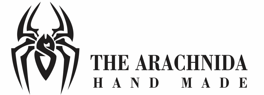 THE ARACHNIDA